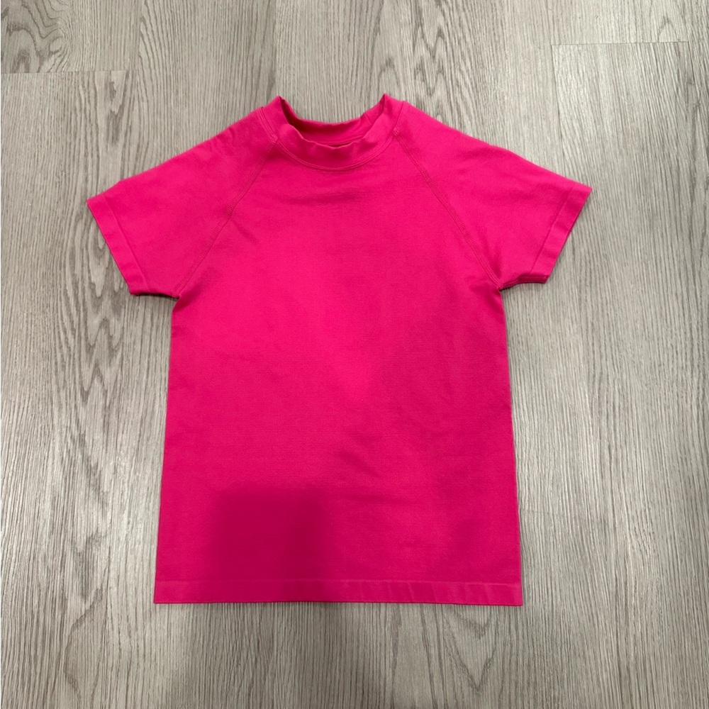 Youngla compression tee